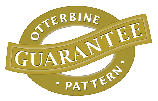 Otterbine Pattern Guarantee